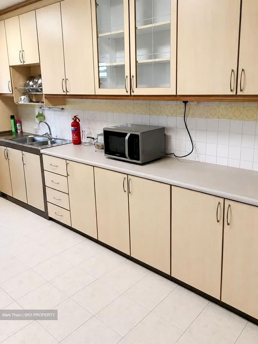 Blk 601 Eunos Rainbow (Bedok), HDB 5 Rooms #579063431